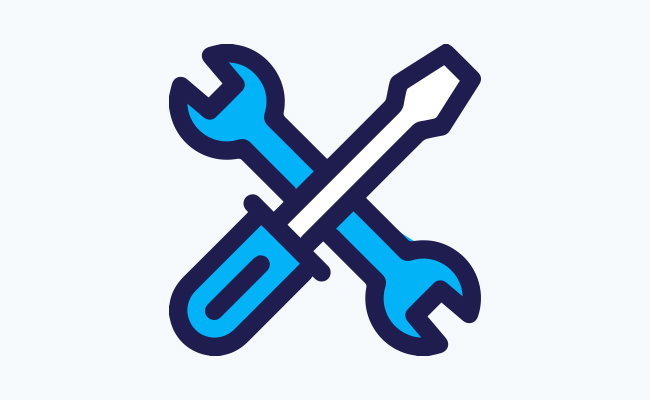M-Industrial Service - Servicing and Refurbishment