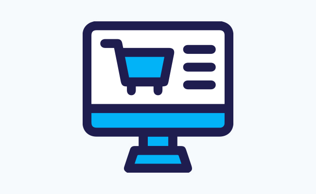 M-Industrial Service - Purchasing Online or In-Person