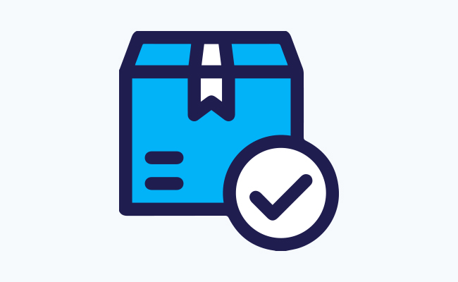 M-Industrial Service - Packing and Shipping