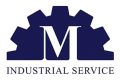 Logo M-Industrial Service